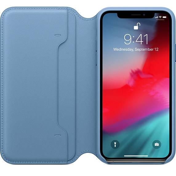 Michael kors iphone xs max folio online