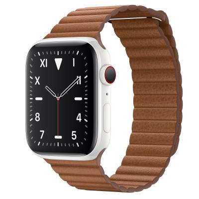 Apple Watch Series 5 Edition Ceramic 44mm 40mm