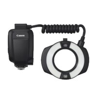 Вспышка Canon Macro Ring Lite MR-14EX II