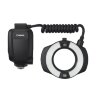 Вспышка Canon Macro Ring Lite MR-14EX II