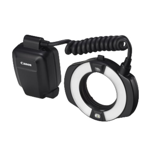 Вспышка Canon Macro Ring Lite MR-14EX II