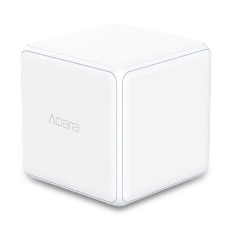 Xiaomi Aqara Cube Smart Home Controller