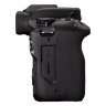 Canon EOS R50 Mirrorless Camera, Black + RF-S 18-45mm F4.5-6.3 IS STM Lens + Backpack + SD Card + Spare Battery