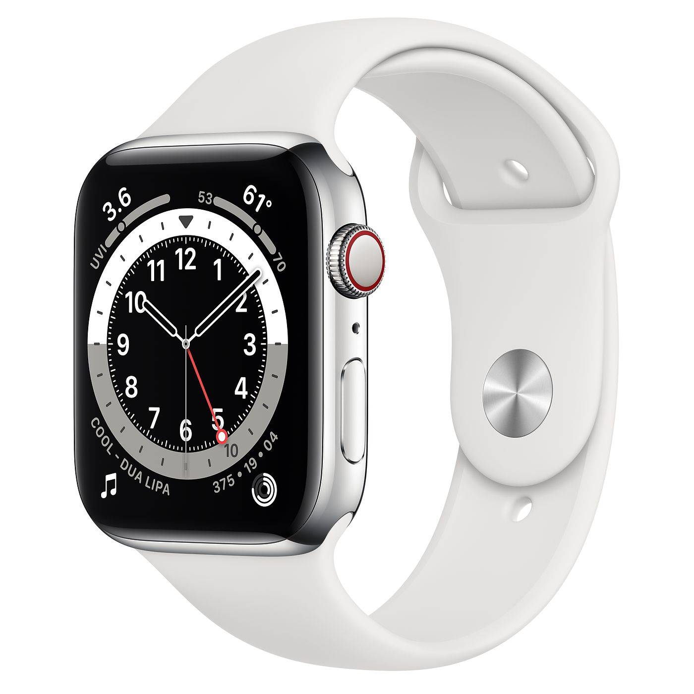Apple Watch series 6 44