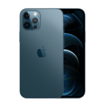 iPhone 12 Pro 512GB Pacific Blue (Тихоокеанский синий) 5G
