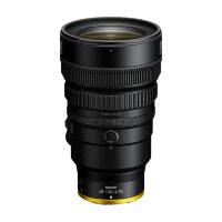 Объектив Nikon Nikkor Z 28-135mm f/4 PZ