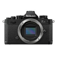 Беззеркальный фотоаппарат Nikon Zfc Black Body