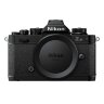Беззеркальный фотоаппарат Nikon Zfc Black Body