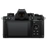 Беззеркальный фотоаппарат Nikon Zfc Black Body
