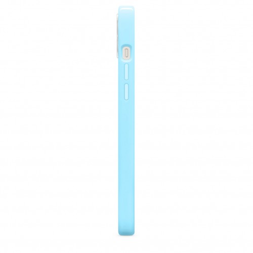 Чехол OtterBox серии Lumen для iPhone 14 с MagSafe - Голубой