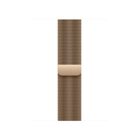 Apple Milanese Loop 42mm для Apple Watch - Gold (Золотой)