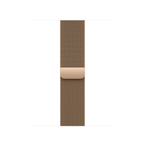 Apple Milanese Loop 42mm для Apple Watch - Gold (Золотой)