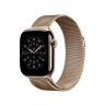 Apple Milanese Loop 42mm для Apple Watch - Gold (Золотой)