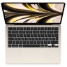 Apple MacBook Air 13 M2, 2022, 16GB, 2TB, 10-GPU, 8-CPU, Starlight