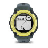 Умные часы Garmin Instinct E 40mm, Electric Lime, Twilight Band