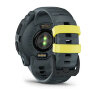 Умные часы Garmin Instinct E 40mm, Electric Lime, Twilight Band