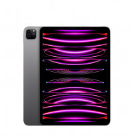 Apple iPad Pro 11 M2, 2022, 128GB, Wi-Fi + Cellular, Space Grey