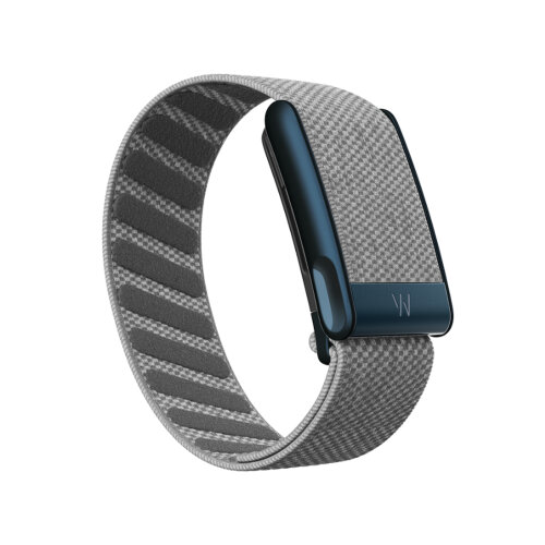 Ремешок для фитнес-браслета WHOOP Your Way 5.0 Atlas, Band SuperKnit Graphite