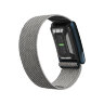 Ремешок для фитнес-браслета WHOOP Your Way 5.0 Atlas, Band SuperKnit Graphite