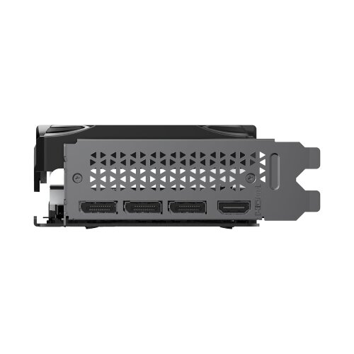 Видеокарта NVIDIA PNY GeForce RTX 5070 Triple Fan OC 12 ГБ