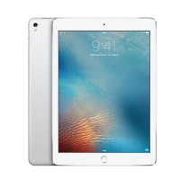 iPad Pro 9,7 дюйма 128GB Wi-Fi + Cellular Silver / Серебристый