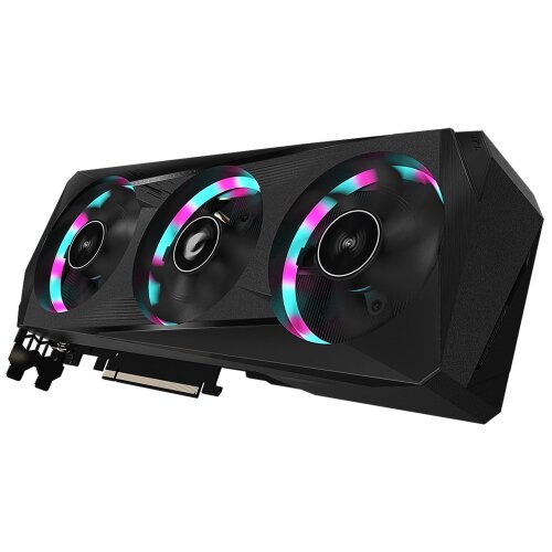 Видеокарта NVIDIA AORUS RTX 3060 Ti ELITE 8G (rev.2.0)