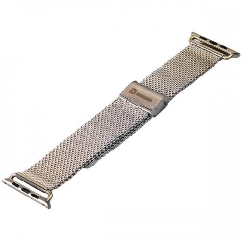 Ремешок сетчатый браслет для Apple Watch 42mm