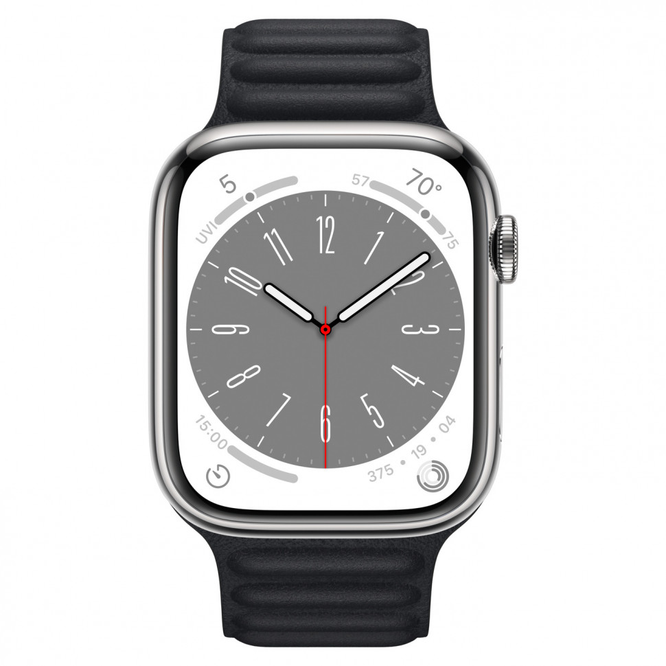Midnight loop apple watch. Apple watch 8.