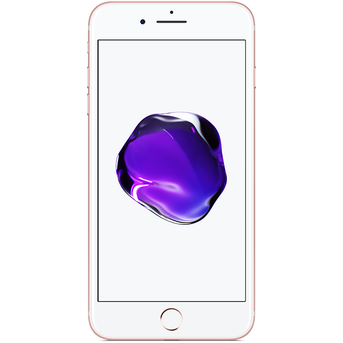 Iphone 7 plus on sale rose gold boost mobile