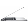 Заказать Macbook Pro 13" серебристый