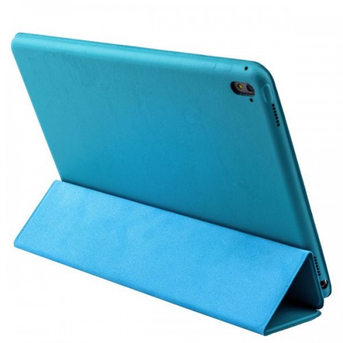 Чехол книжка Smart Case для iPad Pro 9,7" Голубая