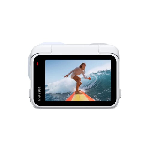 Экшн-камера Insta360 Ace Pro 2 White Single Battery