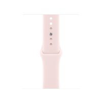 Apple Sport Band 42mm для Apple Watch (S/M) - Soft Pink