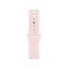 Apple Sport Band 42mm для Apple Watch (S/M) - Soft Pink