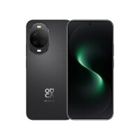 Смартфон Huawei Nova 15 12/512GB Black (Черный)