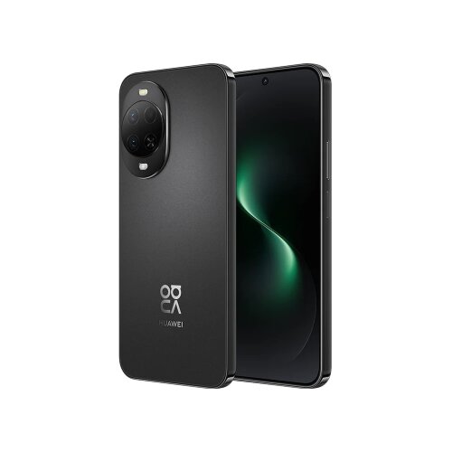 Смартфон Huawei Nova 15 12/512GB Black (Черный)