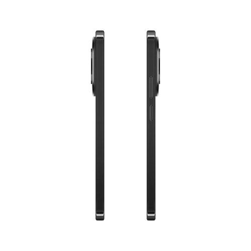 Смартфон Huawei Nova 15 12/512GB Black (Черный)