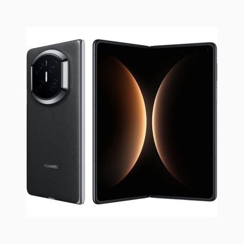 Смартфон HUAWEI Mate X7 12/512GB Obsidian Black (Чёрный)