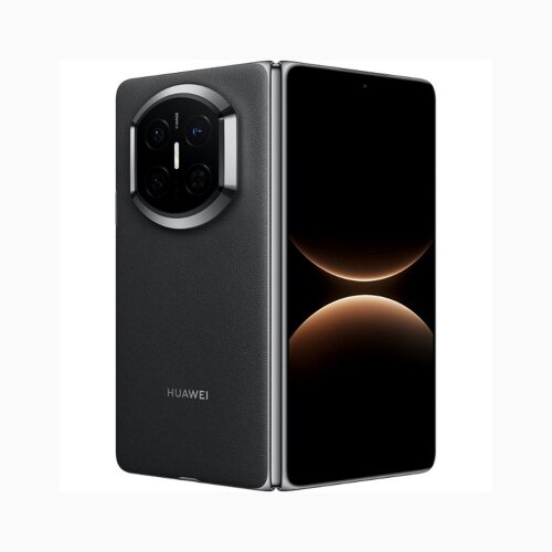 Смартфон HUAWEI Mate X7 12/512GB Obsidian Black (Чёрный)