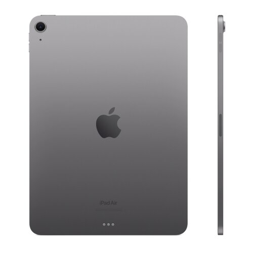 iPad Air 13 (2024) 128GB Wi-Fi Space Gray (Серый Космос)