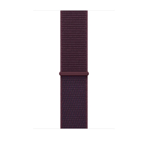Apple Sport Loop 46mm для Apple Watch - Burgundy (Бордовый)