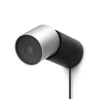 LG Outdoor Cam Plug-In Essence Silver (Серебристый)