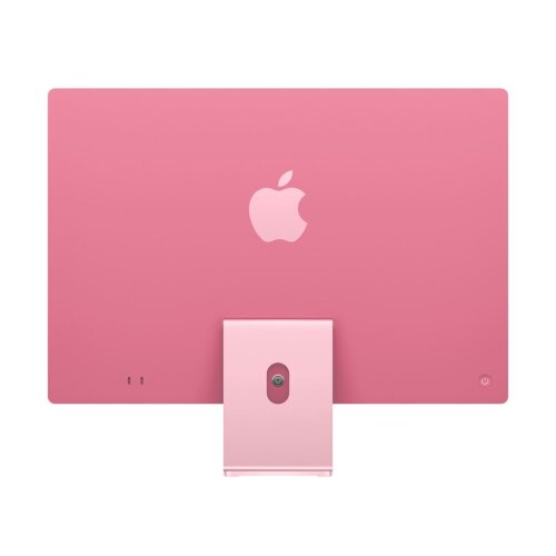 Apple iMac 24 inch (2024, M4, 16GB, 1TB SSD, 8-core GPU) Numeric+TrackPad Pink