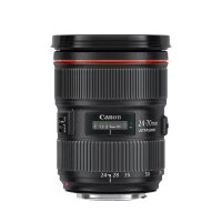 Объектив Canon EF 24-70mm f/2.8L II USM