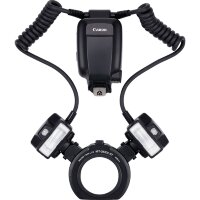 Вспышка Canon Macro Twin Lite MT-26EX-RT