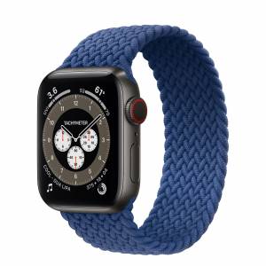 Blue series 6 new arrivals