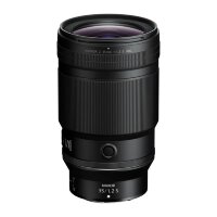 Объектив Nikon Nikkor Z 35mm f/1.2 S