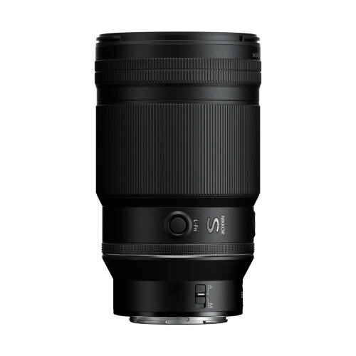 Объектив Nikon Nikkor Z 35mm f/1.2 S