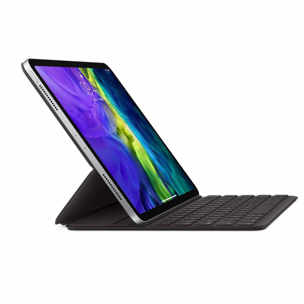 Купить Smart Keyboard Folio для iPad Pro 11 (2021) в Москве цена