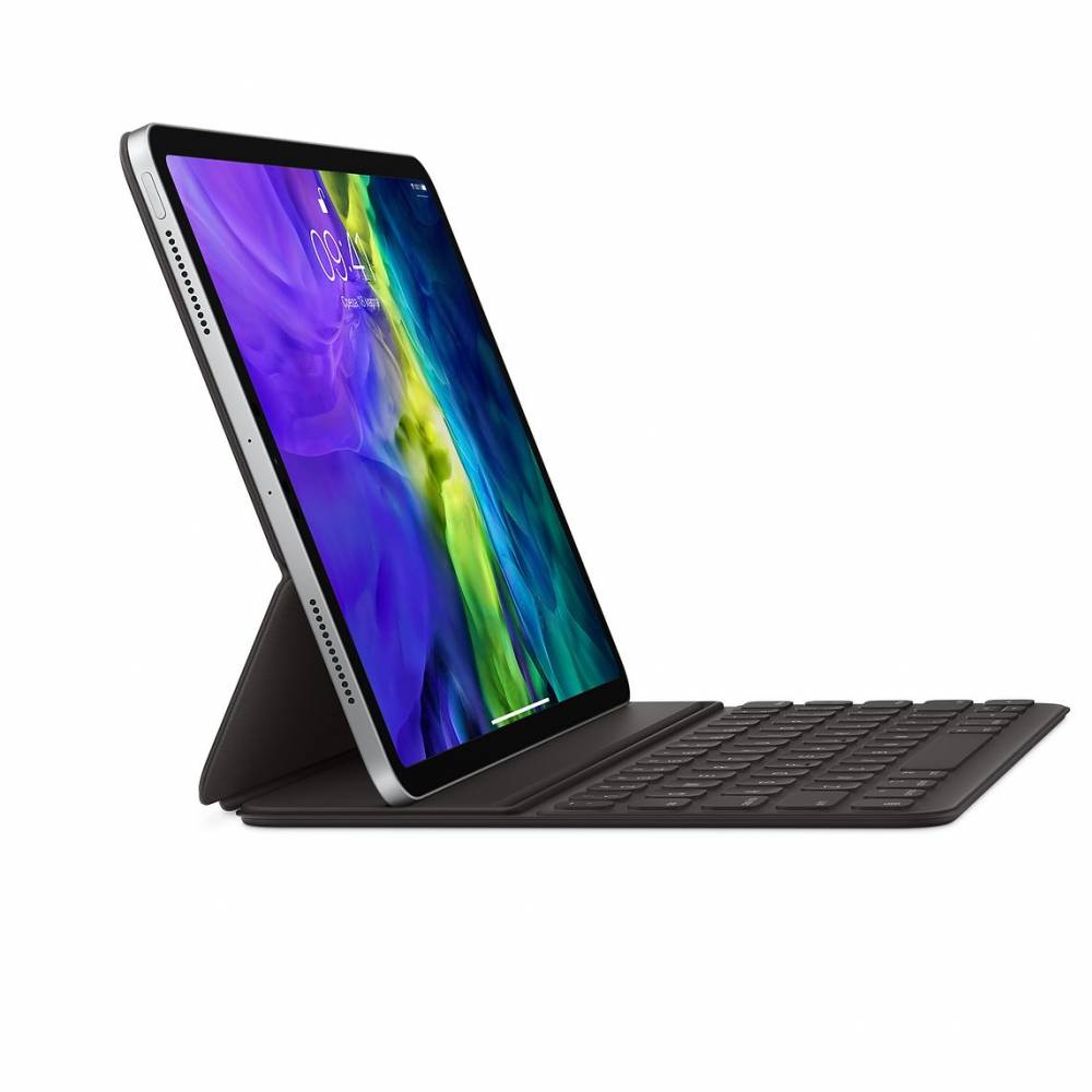 Купить Smart Keyboard Folio для iPad Pro 11 (2021) в Москве цена Купить Smart Keyboard Folio для iPad Pro 11 (2021) в Москве цена